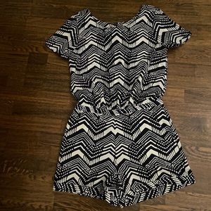 J.Crew Romper